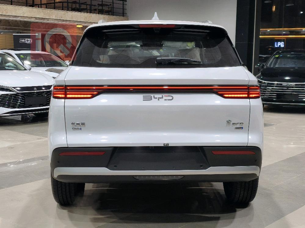 بي واي دي ‎سونغ برو DM-i